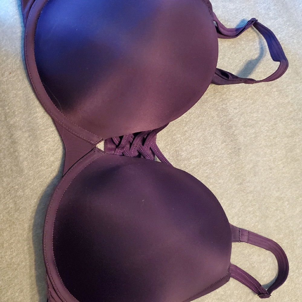 Torrid bra